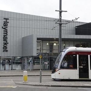 Haymarket Station Rooms